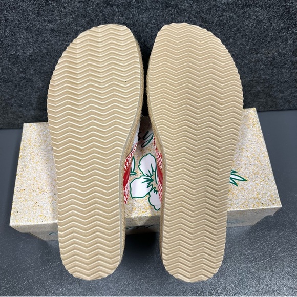 Easy Street Women’s Starling Flat Sandal Size 7 - Picture 12 of 14